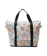 行李收納袋（可掛行李箱） K371