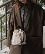 Padette pochetta full mini bag K384