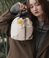 Padette pochetta full mini bag K384