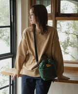 Padette pochetta full mini bag K384