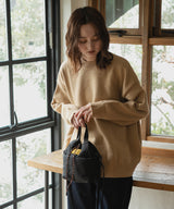 Padette pochetta full mini bag K384