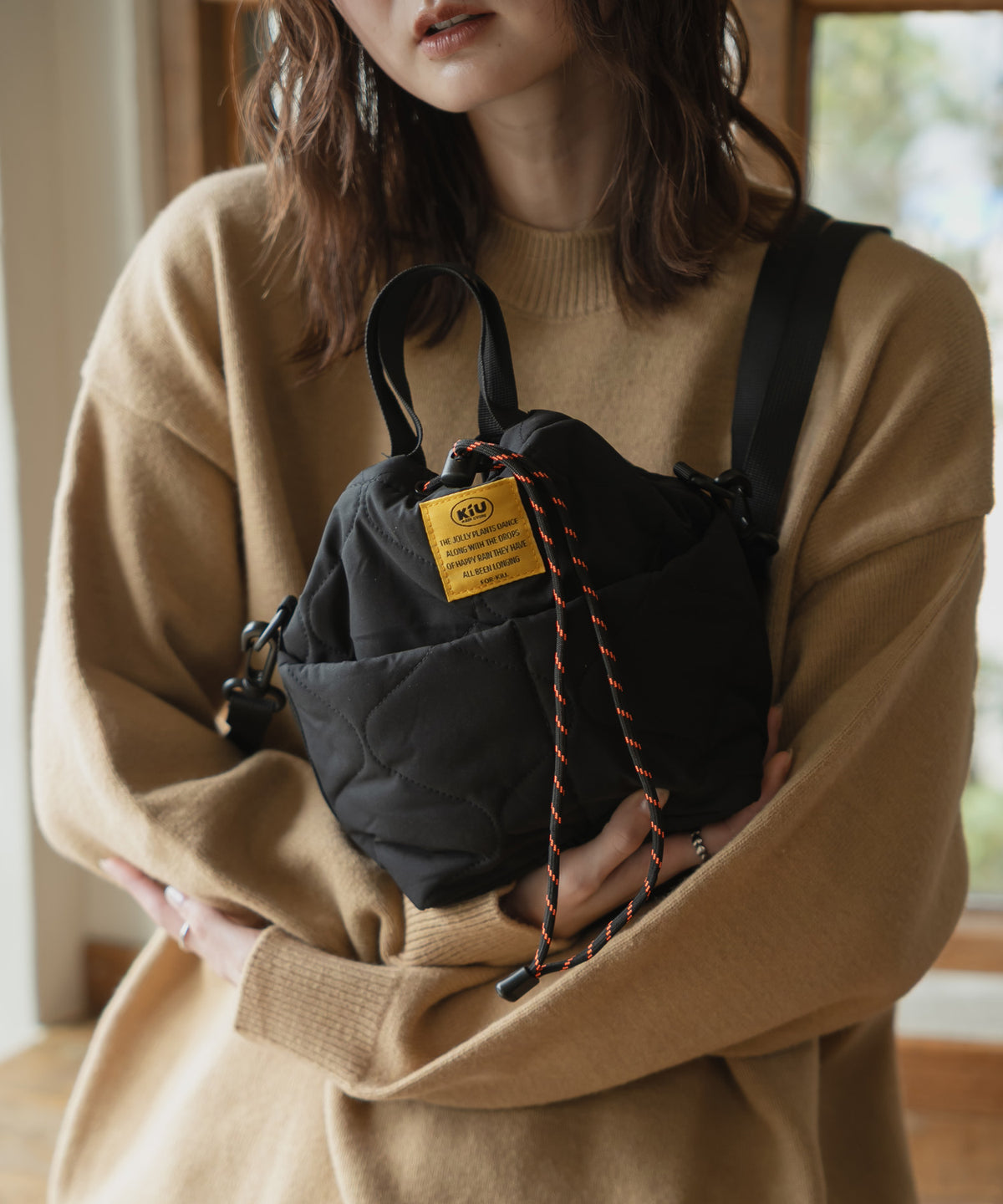 BAG – KiU公式オンラインショップ