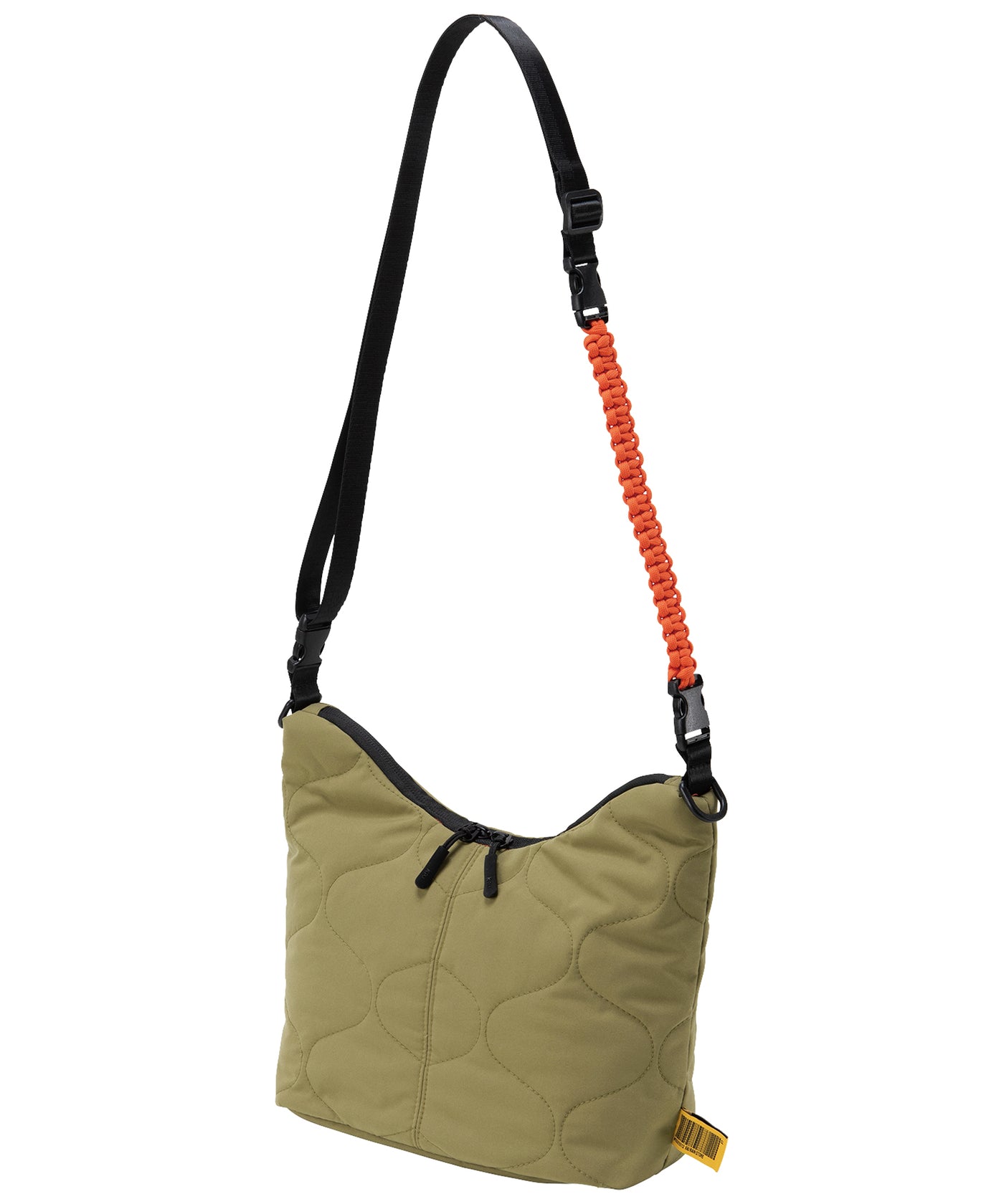 ウルクスト　2wayショルダーバッグ カーキ　美品 K387-906-1_1400x.jpg?v=1722991849