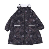 KiU Kids rain coat K409