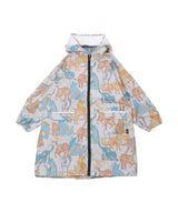 KiU Kids rain coat K409