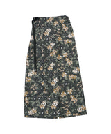 【予約販売】キウウォータープルーフロンジースカート 2ND K411