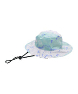 【予約販売】UV&RAIN パッカブルサファリハット 2ND K428