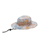 【予約販売】UV&RAIN パッカブルサファリハット 2ND K428