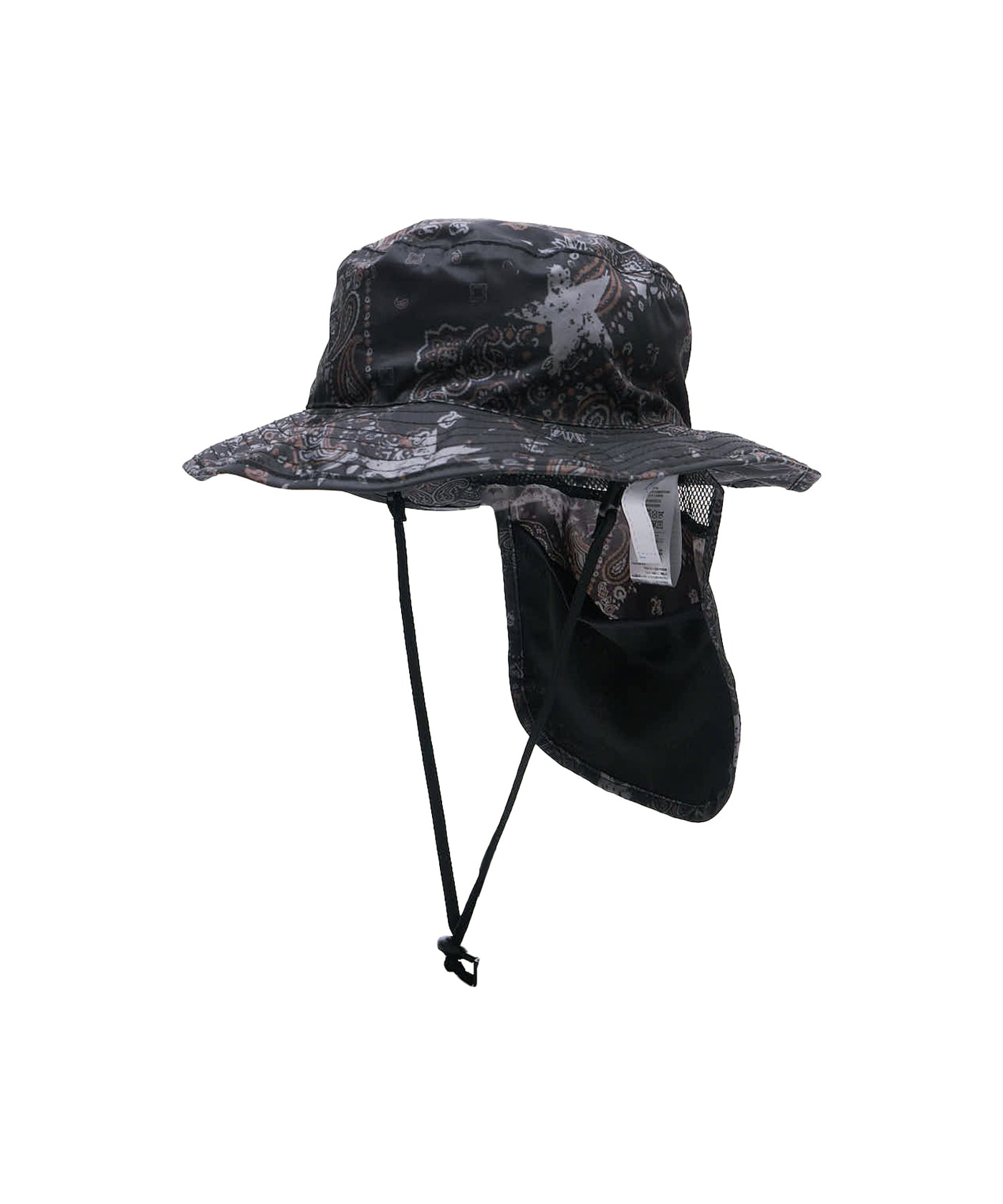 KiU Kids sunshade hat K432 – KiU公式オンラインショップ