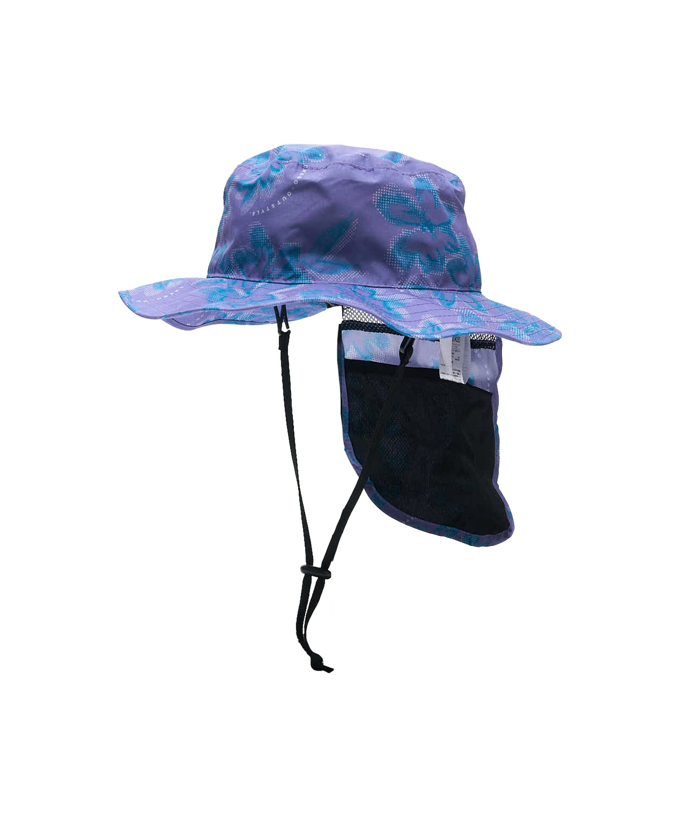 KiU Kids sunshade hat K432 – KiU公式オンラインショップ