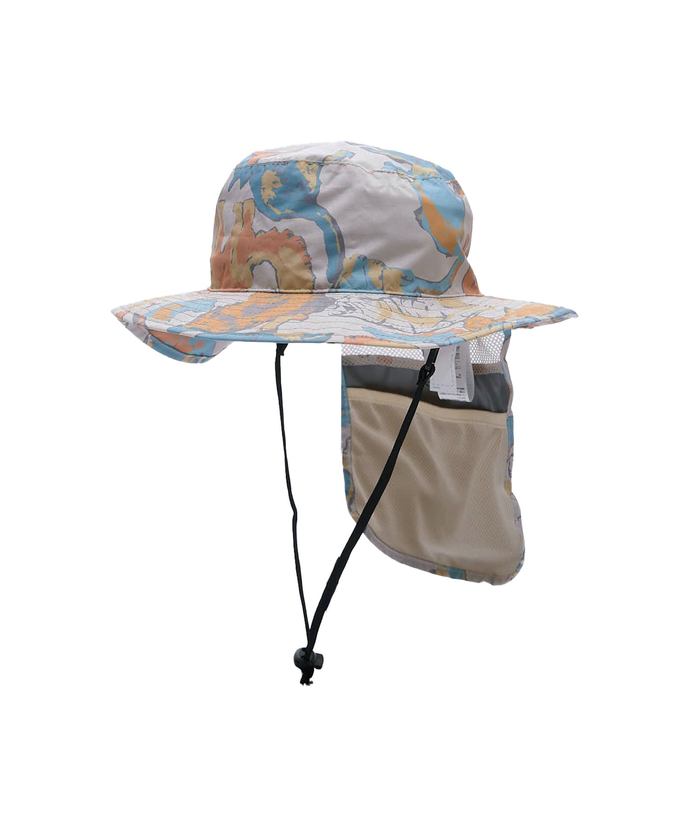 KiU Kids sunshade hat K432 – KiU公式オンラインショップ