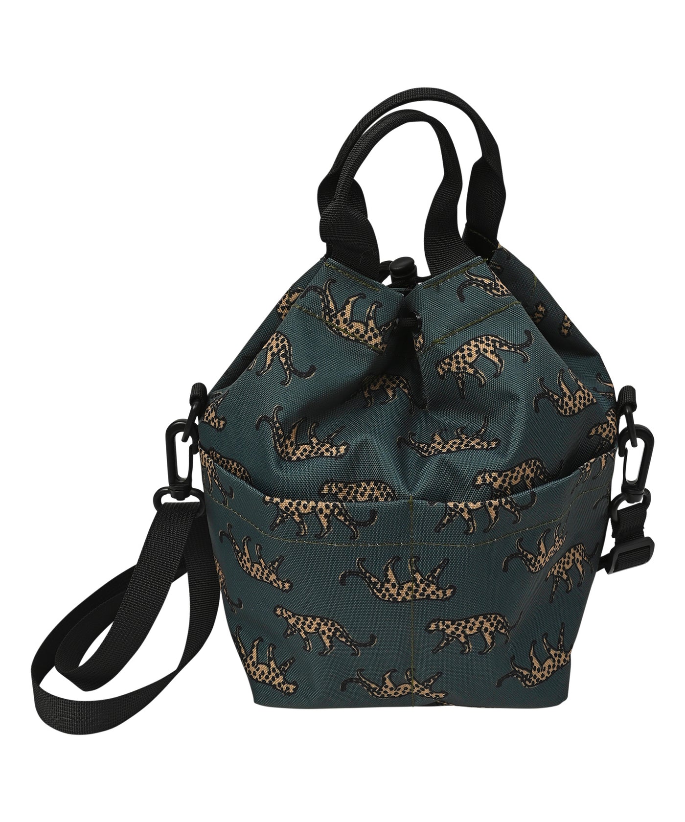 600D Pochetta full mini bag K438 – KiU公式オンラインショップ