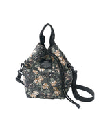 600D Pochetta full mini bag K438