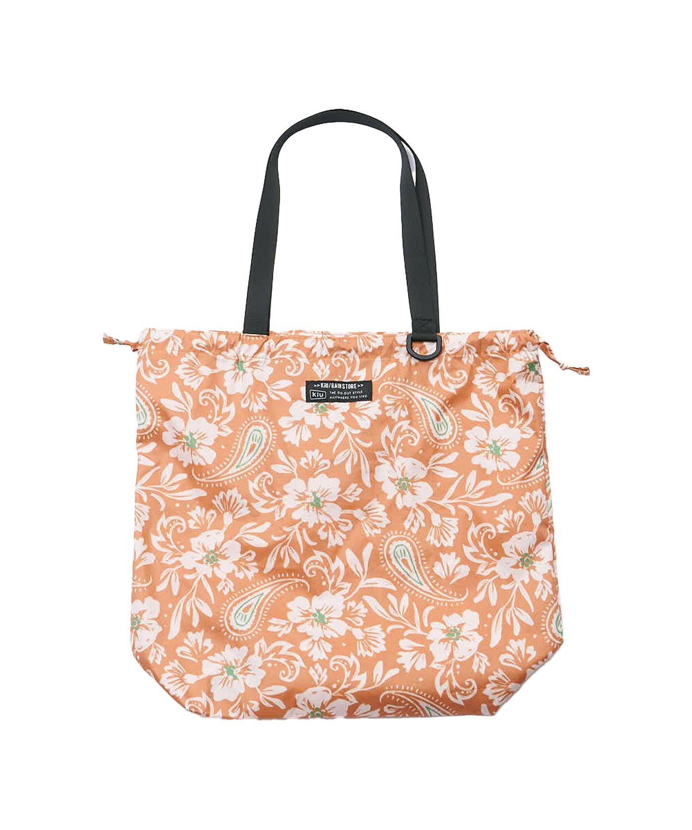 KiU Waterproof bag cover K444 – KiU公式オンラインショップ
