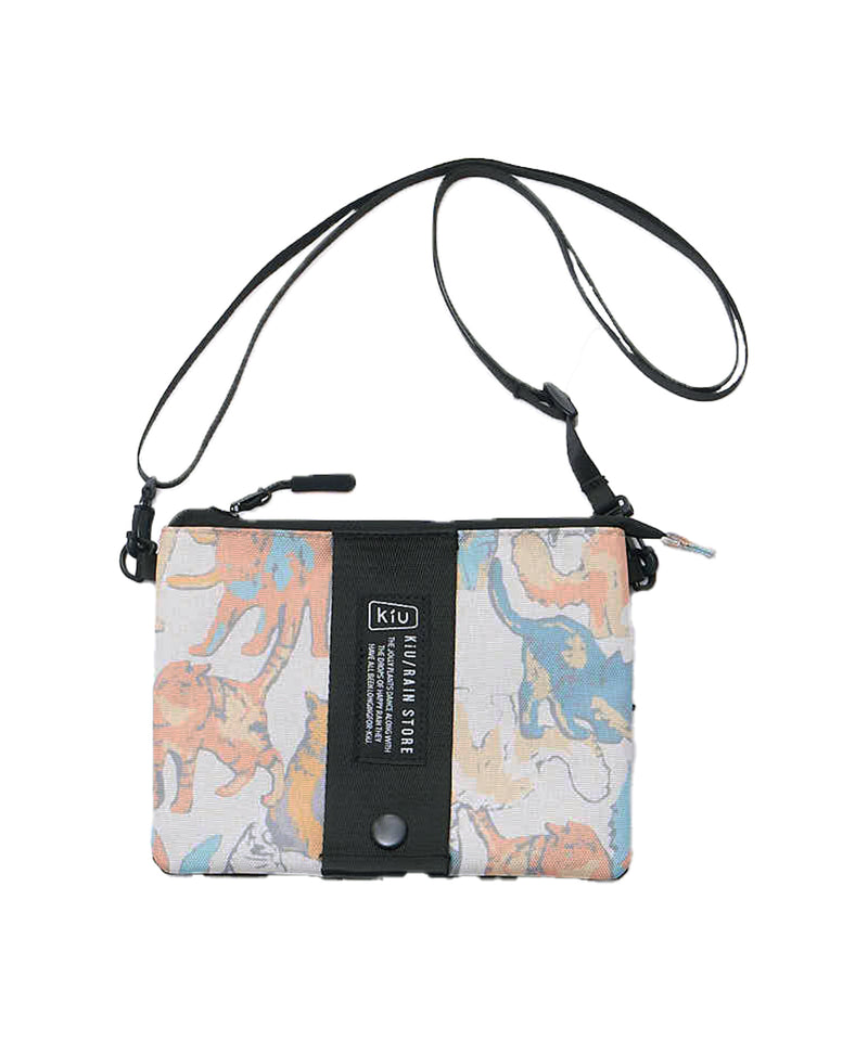 KiU Etiquette pouch 2nd K445 – KiU公式オンラインショップ