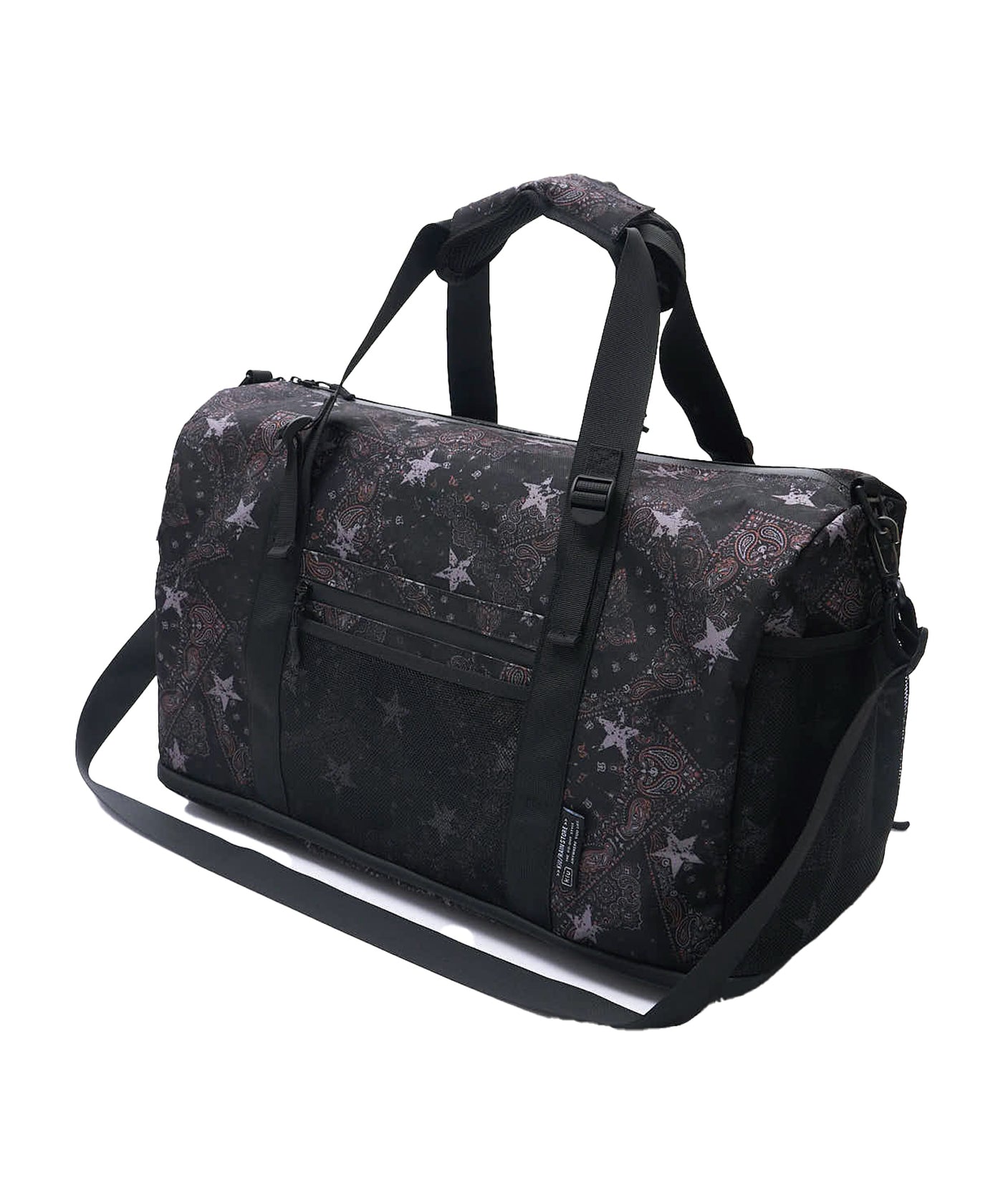 KiU 600D gym bag K454 – KiU公式オンラインショップ