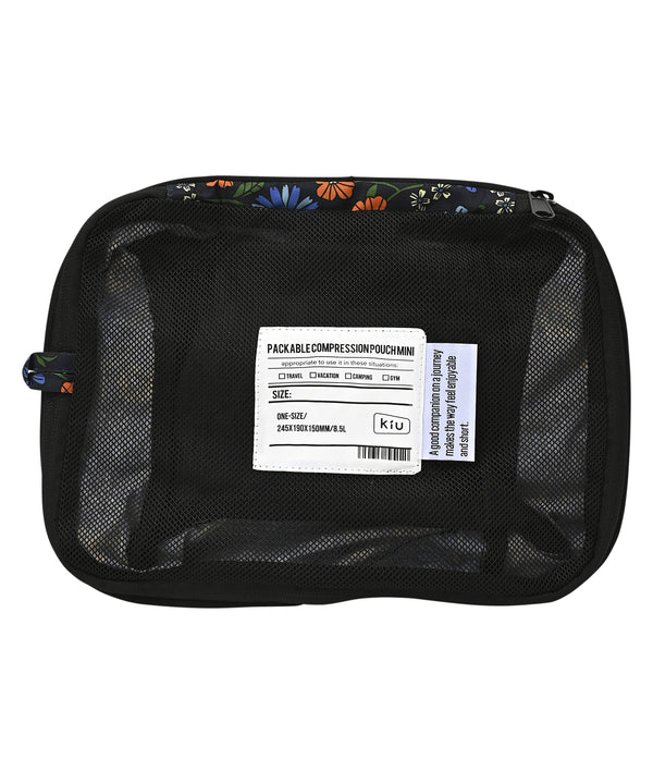 Packable compression pouch mini K466