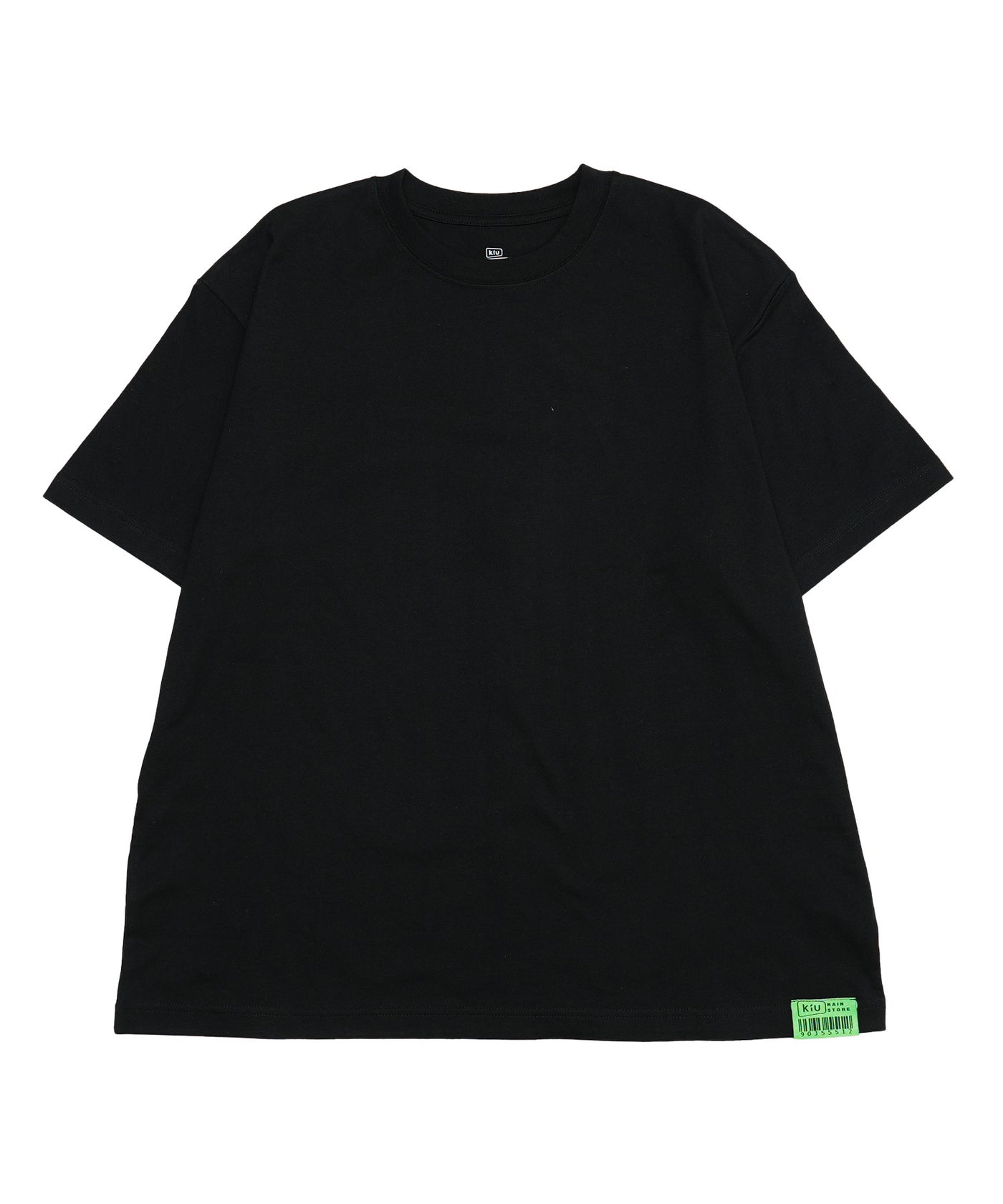 キウ様 キウパックTシャツ K471 – KiU公式オンラインショップ