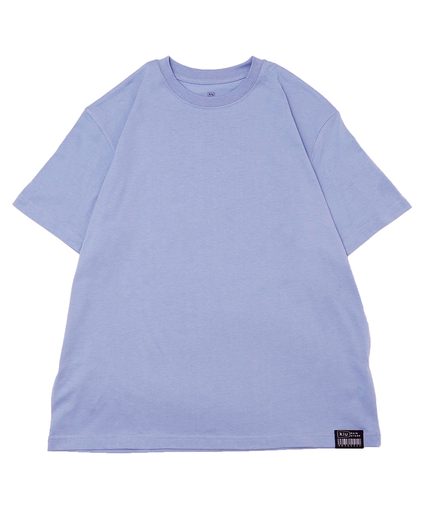 キウパックTシャツ K471 – KiU公式オンラインショップ