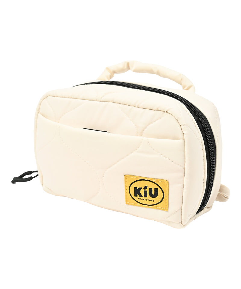 Padded pouch S005
