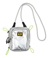 Puffy mini crossbody bag K001