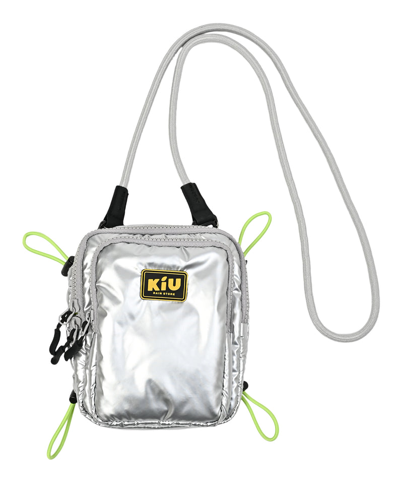 Puffy mini crossbody bag K001
