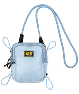 Puffy mini crossbody bag K001