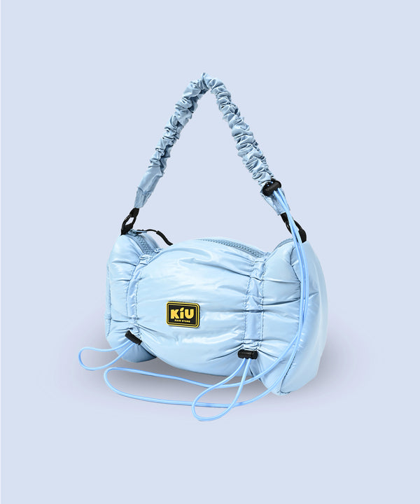 パフィーギャザーハンドルバッグ K486