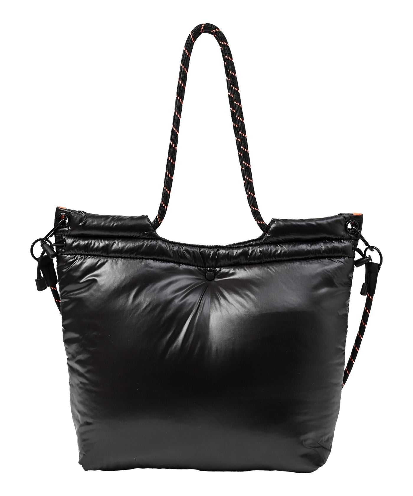 Puffy paracord tote bag K003 – KiU公式オンラインショップ