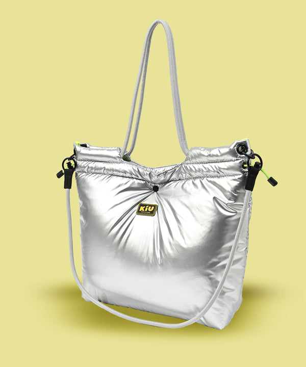 パフィーパラコードトートバッグ K487