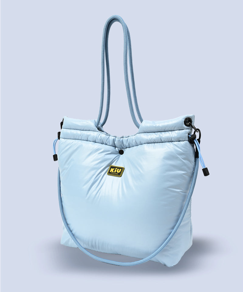 パフィーパラコードトートバッグ K487