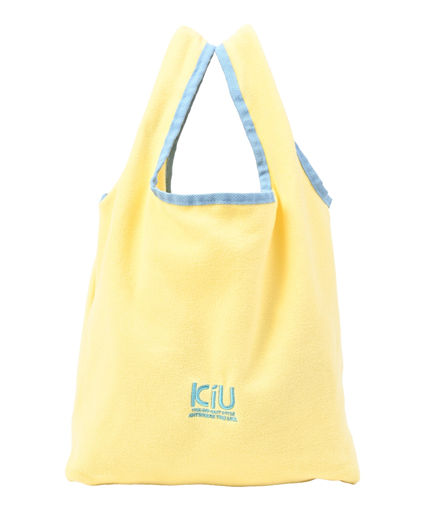 Free tote bag M003 – KiU公式オンラインショップ