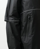 【自転車対応】キウフレックスライドジャケット K503