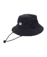 エアメッシュパネルロゴハット