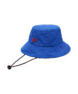 エアメッシュパネルロゴハット