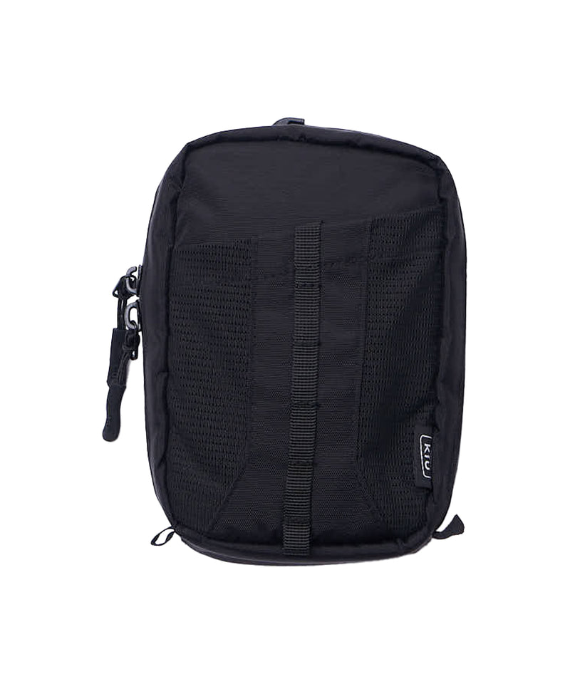 【数量限定】KiU ライトウェイトフィットバッグ／テックショルダーポーチ Amazon.co.jp: KiU キウ テックショルダーポーチ TECH SHOULDER POUCH