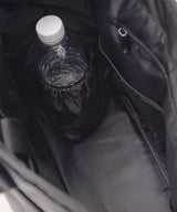 内側ドリンクホルダーポケット