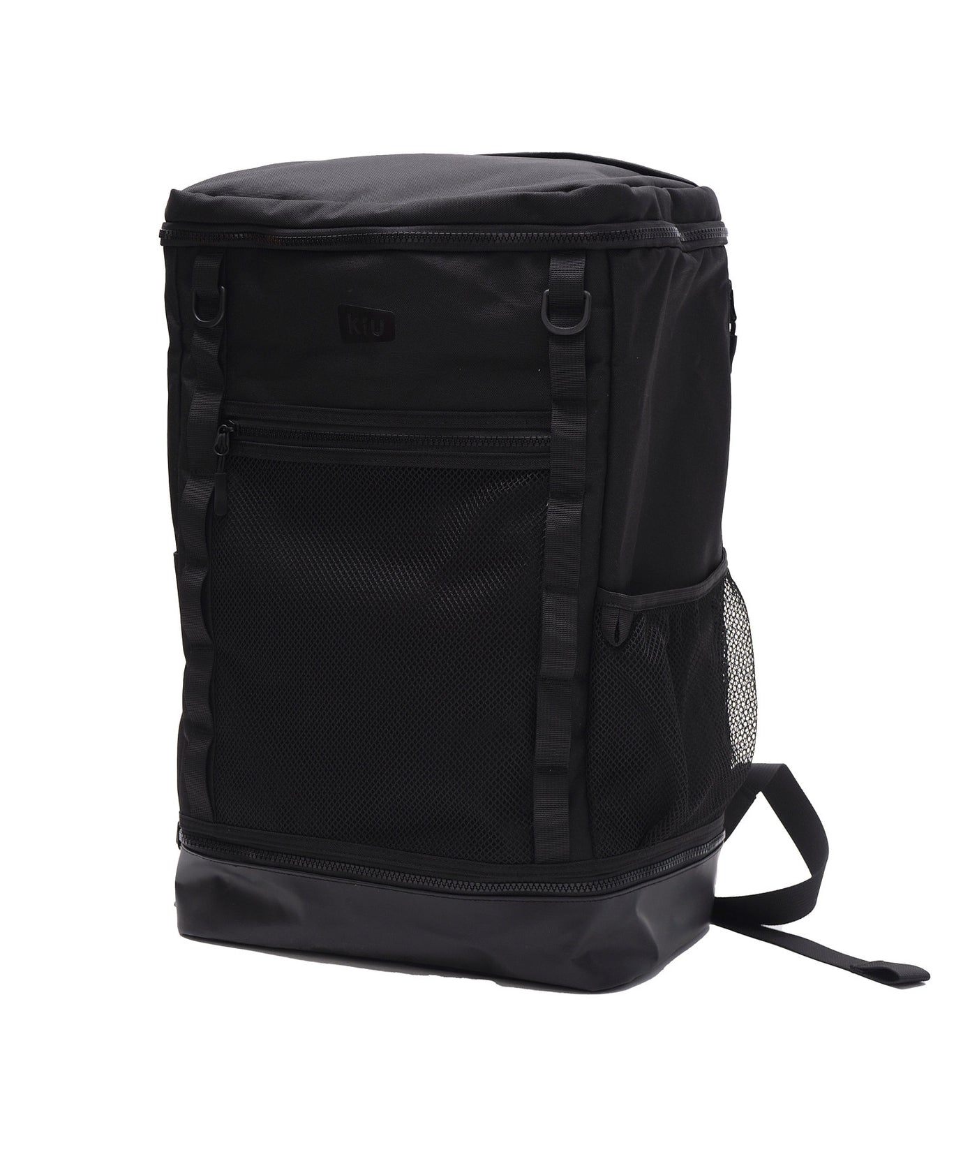 新生活応援対象】スクエアバックパック K526 – KiU公式オンラインショップ