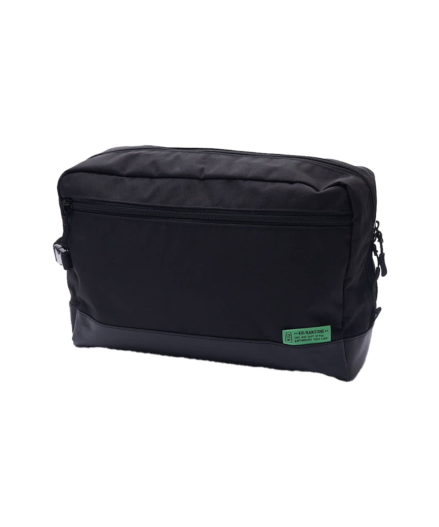 600Dシューズバッグ K527 – KiU公式オンラインショップ