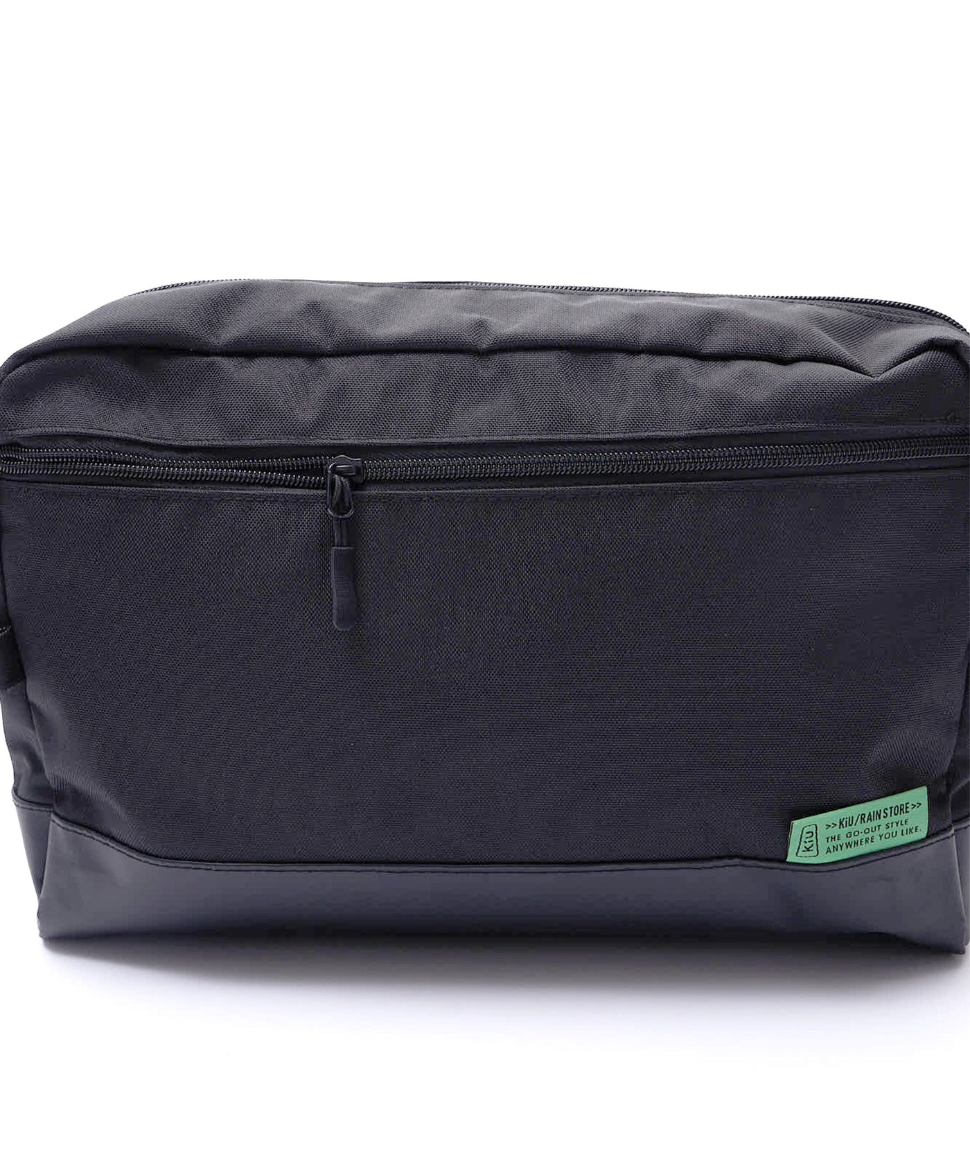 600Dシューズバッグ K527 – KiU公式オンラインショップ