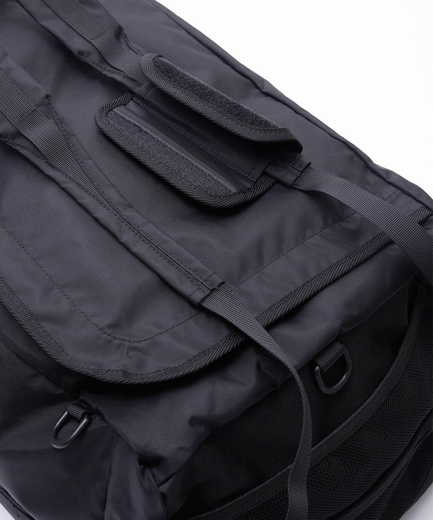トラベルダッフルバッグ K528 – KiU公式オンラインショップ