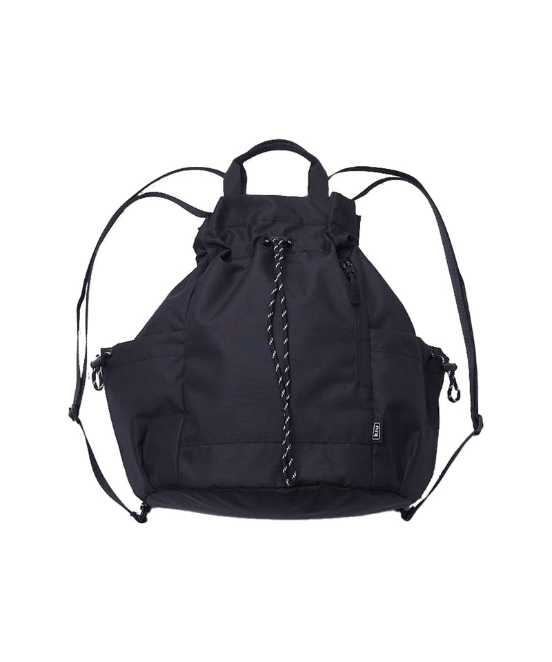 マルチウェイ ドローストリングバッグ K530 – KiU公式オンラインショップ