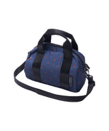 600Dミニボストンバッグ