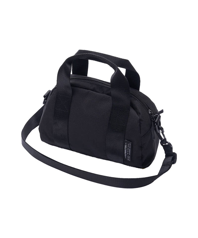 600Dミニボストンバッグ K531 – KiU公式オンラインショップ