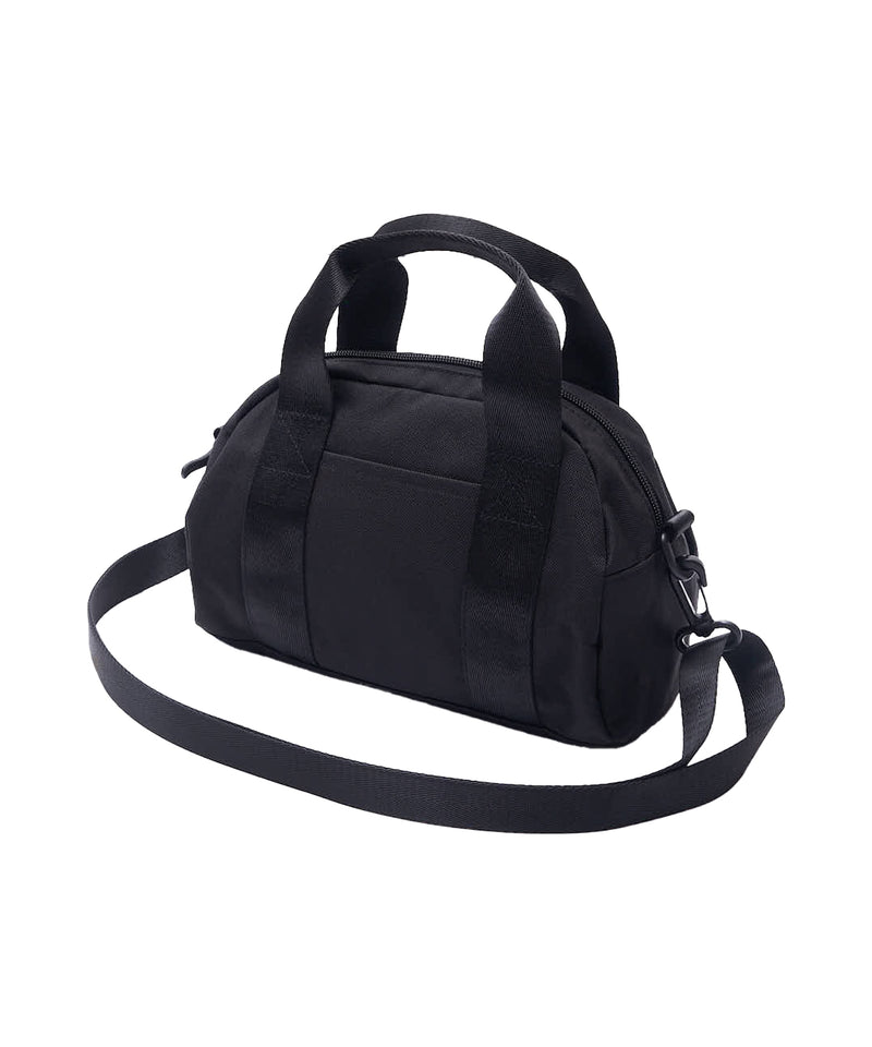 600Dミニボストンバッグ K531 – KiU公式オンラインショップ
