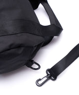 600Dミニボストンバッグ K531