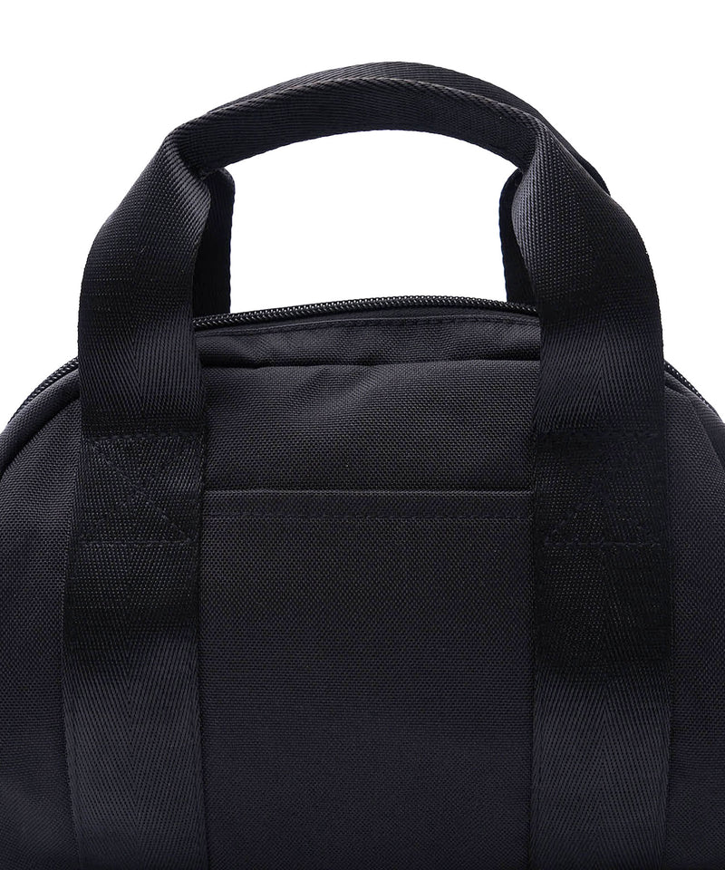 600Dミニボストンバッグ K531 – KiU公式オンラインショップ