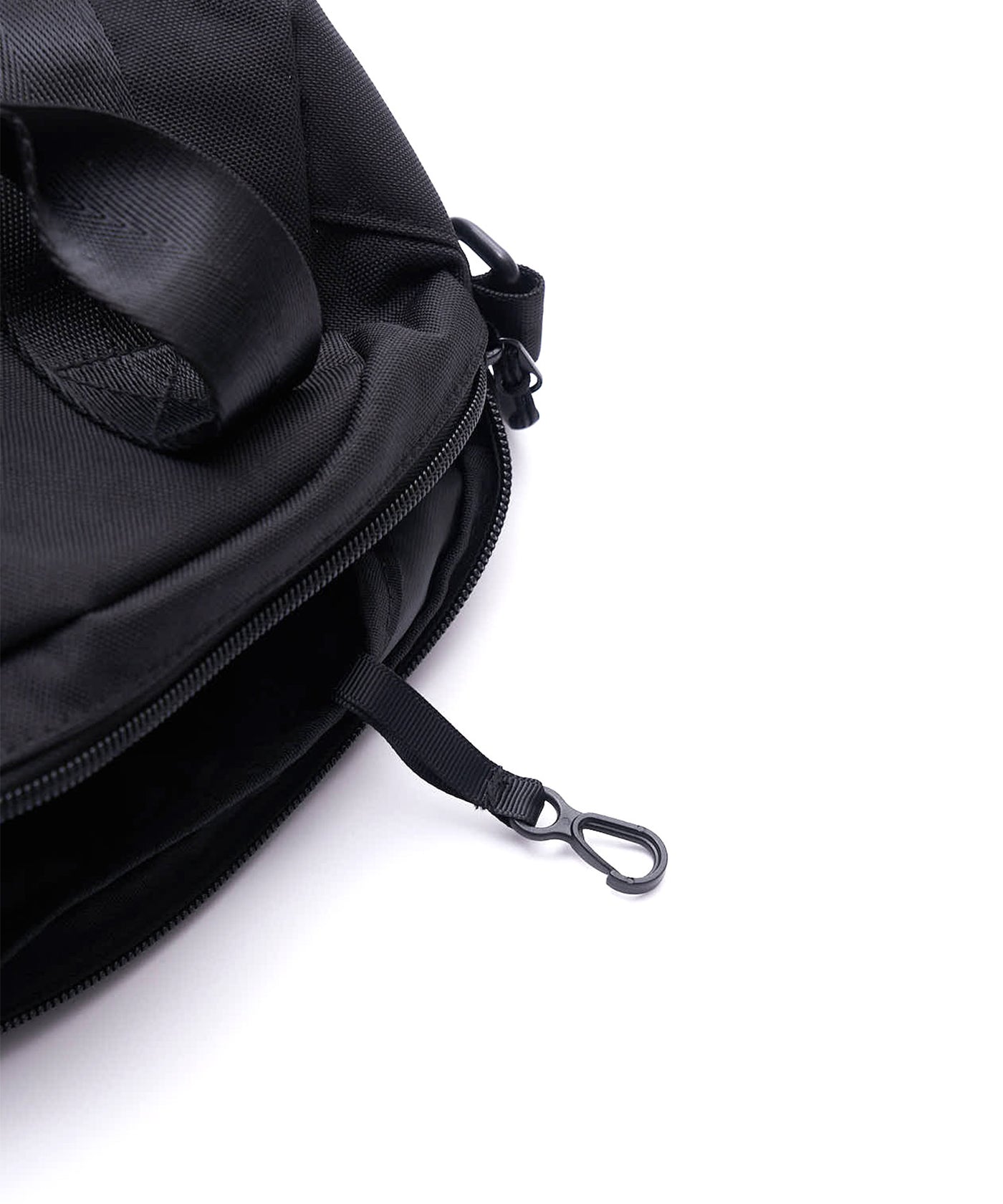 600Dミニボストンバッグ K531 – KiU公式オンラインショップ