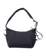 ナイロンクロスボディショルダーバッグ