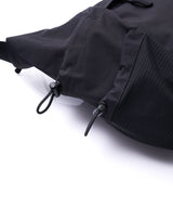 ナイロンクロスボディショルダーバッグ K533